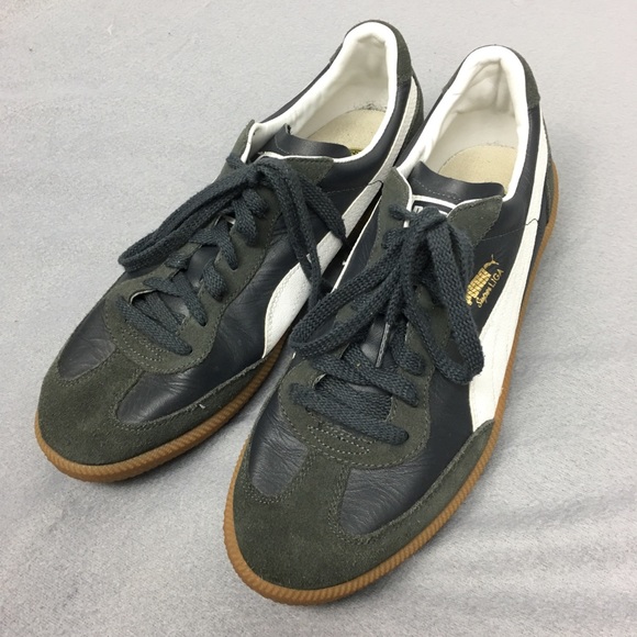 puma super liga navy